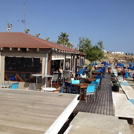 Limnaria Westpark דירה Paphos