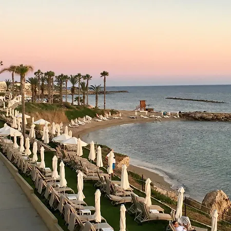 דירה Limnaria Westpark Paphos