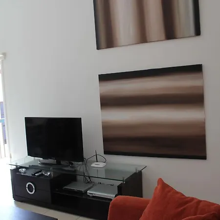 Limnaria Westpark Пафос